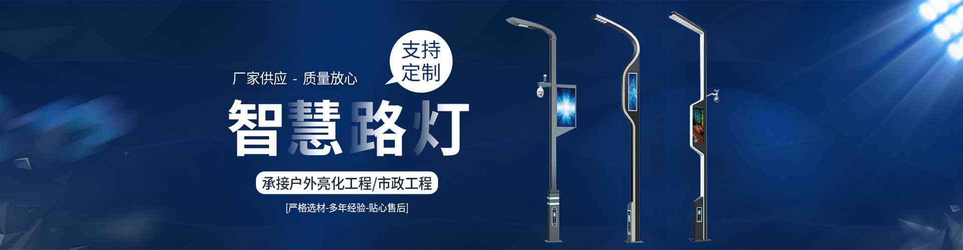 怀化市太阳能路灯定制厂家
